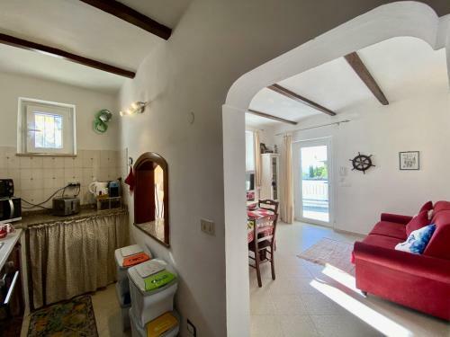 Apartamento Holidaycasa Mike - Con Terrazzo Vista Mare