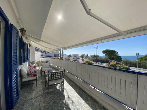 Apartamento Holidaycasa Mike - Con Terrazzo Vista Mare