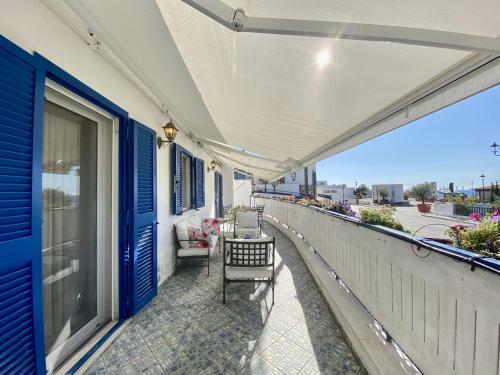 Apartamento Holidaycasa Mike - Con Terrazzo Vista Mare