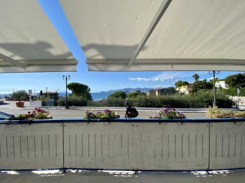 Apartamento Holidaycasa Mike - Con Terrazzo Vista Mare