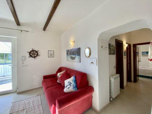 Apartamento Holidaycasa Mike - Con Terrazzo Vista Mare