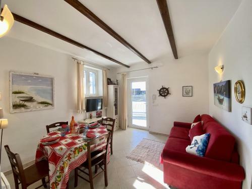 Apartamento Holidaycasa Mike - Con Terrazzo Vista Mare