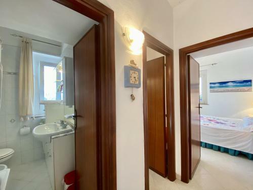 Apartamento Holidaycasa Mike - Con Terrazzo Vista Mare