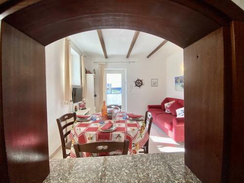 Apartamento Holidaycasa Mike - Con Terrazzo Vista Mare