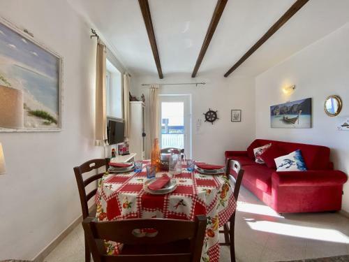 Apartamento Holidaycasa Mike - Con Terrazzo Vista Mare