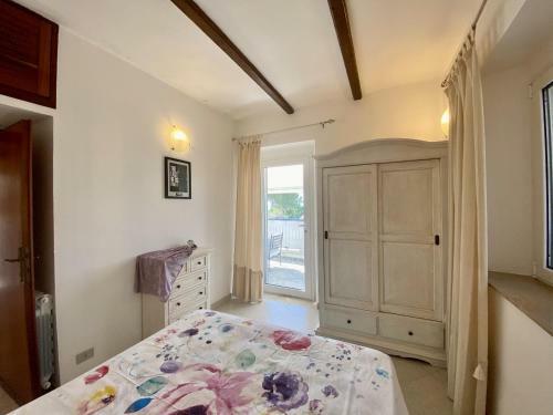 Apartamento Holidaycasa Mike - Con Terrazzo Vista Mare