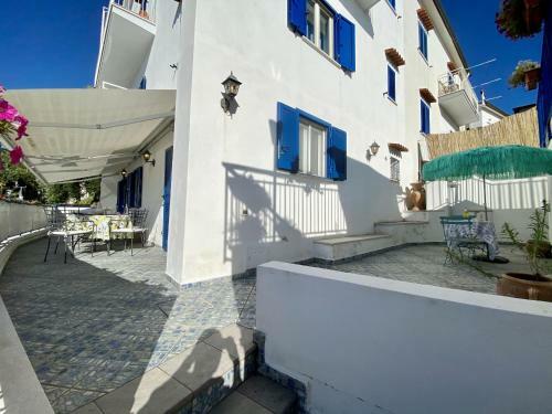 Apartamento Holidaycasa Mike - Con Terrazzo Vista Mare