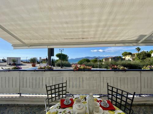 Apartamento Holidaycasa Mike - Con Terrazzo Vista Mare