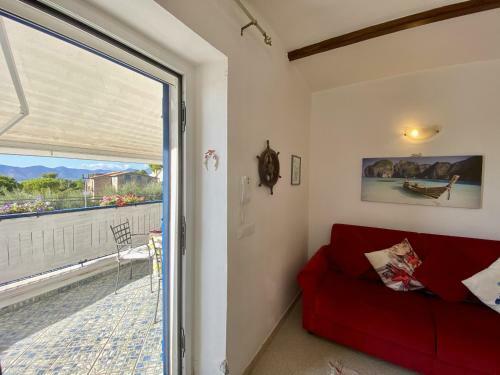 Apartamento Holidaycasa Mike - Con Terrazzo Vista Mare