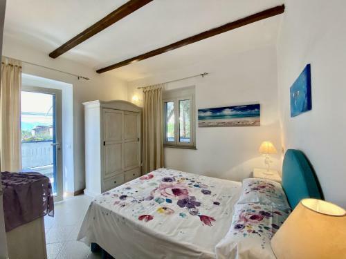 Apartamento Holidaycasa Mike - Con Terrazzo Vista Mare