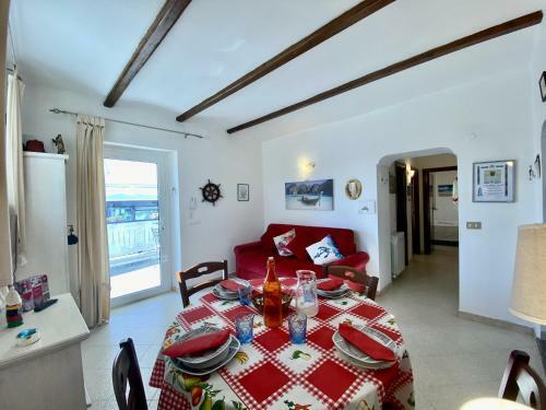 Apartamento Holidaycasa Mike - Con Terrazzo Vista Mare