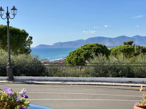 Apartamento Holidaycasa Mike - Con Terrazzo Vista Mare