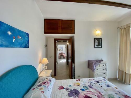 Apartamento Holidaycasa Mike - Con Terrazzo Vista Mare