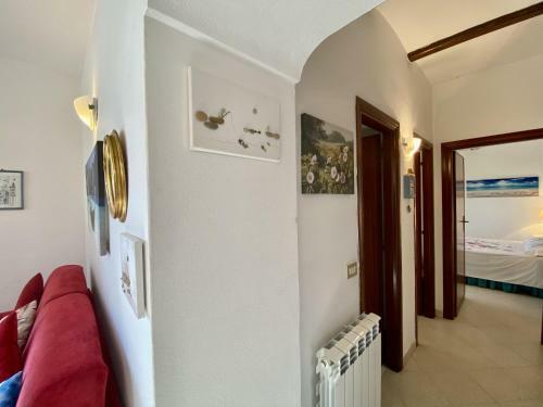 Apartamento Holidaycasa Mike - Con Terrazzo Vista Mare