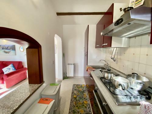 Apartamento Holidaycasa Mike - Con Terrazzo Vista Mare