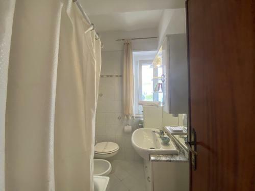 Apartamento Holidaycasa Mike - Con Terrazzo Vista Mare