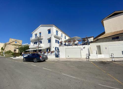 Apartamento Holidaycasa Mike - Con Terrazzo Vista Mare