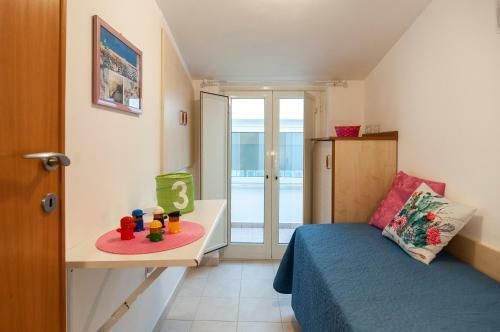 Apartamento Casa Vacanza Itaca 1