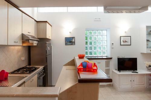 Apartamento Casa Vacanza Itaca 1
