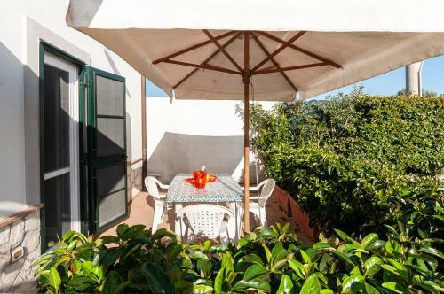 Apartamento Casa Vacanza Itaca 1