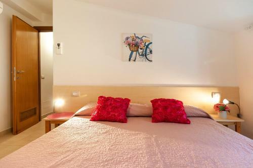 Apartamento Casa Vacanza Itaca 1