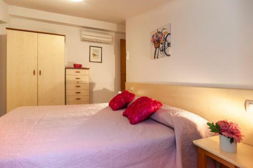 Apartamento Casa Vacanza Itaca 1