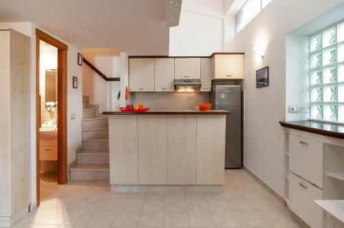 Apartamento Casa Vacanza Itaca 1