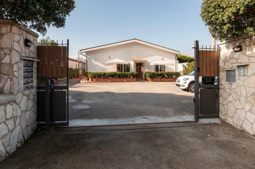 Apartamento Casa Vacanza Itaca 1
