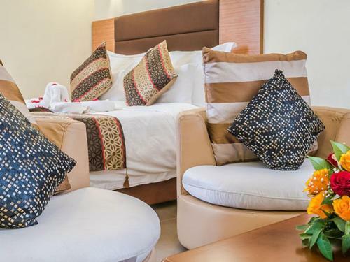 Hostal Room In Bb - Prideinn Mombasa City 2
