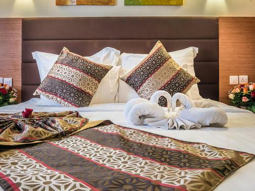 Hostal Room In Bb - Prideinn Mombasa City 2