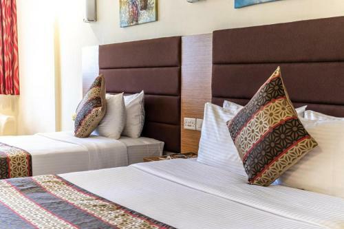 Hostal Room In Bb - Prideinn Mombasa City 2
