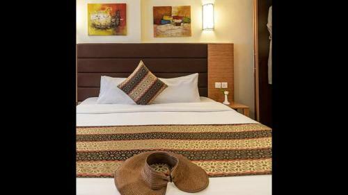 Hostal Room In Bb - Prideinn Mombasa City 2