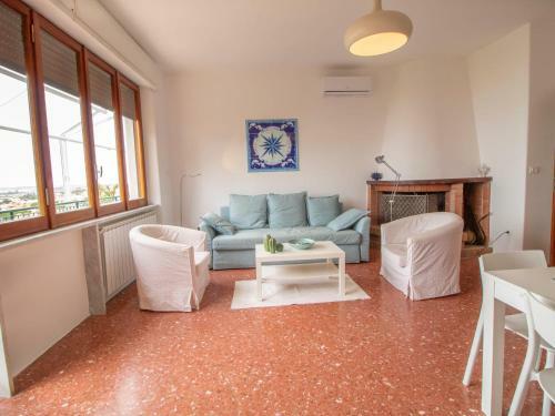 Apartamento Locazione Turistica Vista Mare