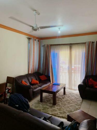 Apartamento Pendeza Mombasa Home