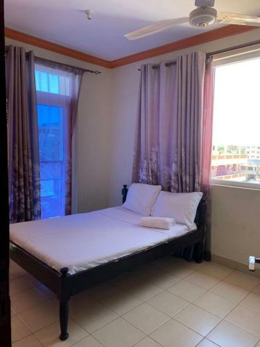 Apartamento Pendeza Mombasa Home