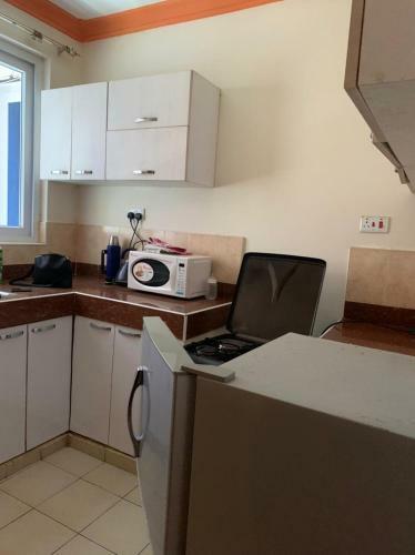Apartamento Pendeza Mombasa Home