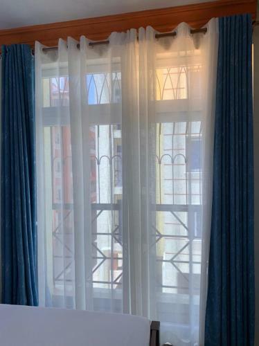 Apartamento Pendeza Mombasa Home