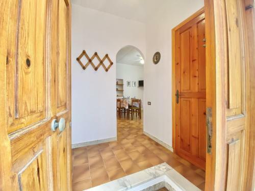 Apartamento Holidaycasa Isabel - In Pieno Centro Storico