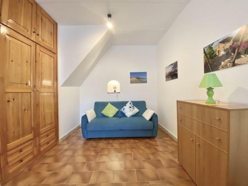 Apartamento Holidaycasa Isabel - In Pieno Centro Storico