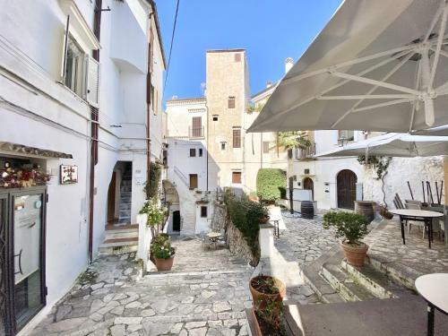Apartamento Holidaycasa Isabel - In Pieno Centro Storico