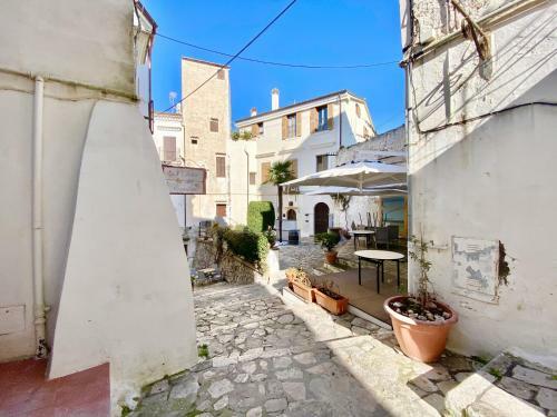 Apartamento Holidaycasa Isabel - In Pieno Centro Storico