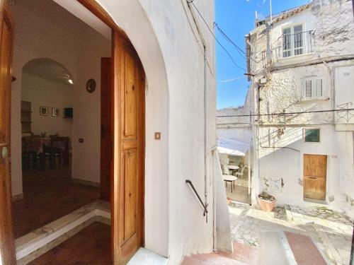 Apartamento Holidaycasa Isabel - In Pieno Centro Storico