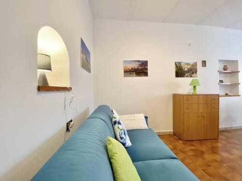 Apartamento Holidaycasa Isabel - In Pieno Centro Storico