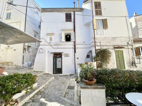 Apartamento Holidaycasa Isabel - In Pieno Centro Storico