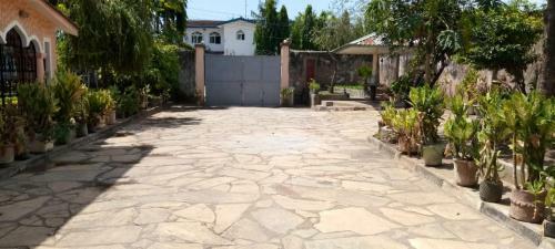 Hostal Kittaruni Guesthouse