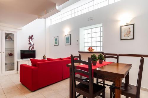 Apartamento Casa Vacanza Itaca 4