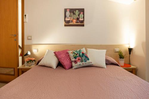 Apartamento Casa Vacanza Itaca 4