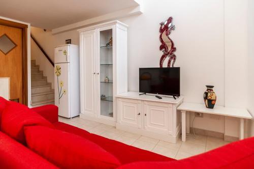 Apartamento Casa Vacanza Itaca 4