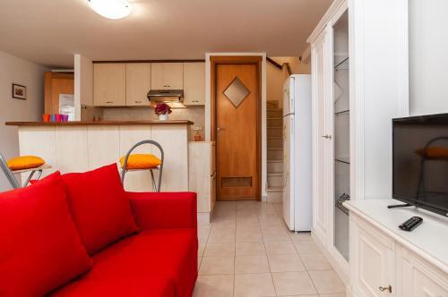 Apartamento Casa Vacanza Itaca 4