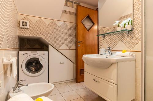 Apartamento Casa Vacanza Itaca 4